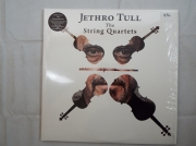 Jethro Tull the String Quartets  2 LP nowa